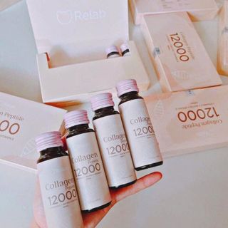 Relab Collagen 12000 chuyên sỉ