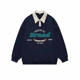 ÁO THUN SWEATER NAM NỮ UNISEX BRNAD - AUSA HOUSE