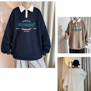 ÁO THUN SWEATER NAM NỮ UNISEX BRNAD - AUSA HOUSE
