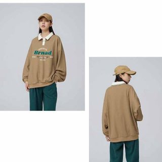 ÁO THUN SWEATER NAM NỮ UNISEX BRNAD - AUSA HOUSE