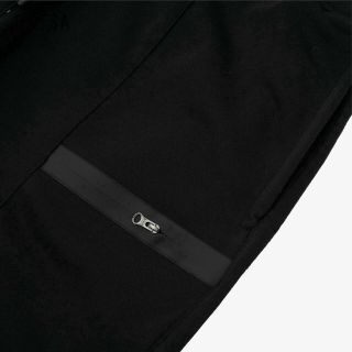 QUẦN SHORT NAM POLY TÚI DÂY KÉO - AUSA HOUSE
