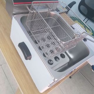 Bếp chiên nhúng điện ET-ZL1 TP HCM