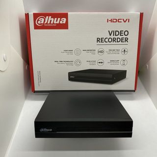 Đầu Ghi Hình DAHUA IP 4 Kênh DHI-NVR1104HS-S3/H-VN (KBT)