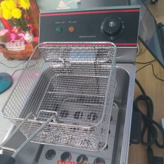 Bếp chiên nhúng điện ET-ZL1 TP HCM