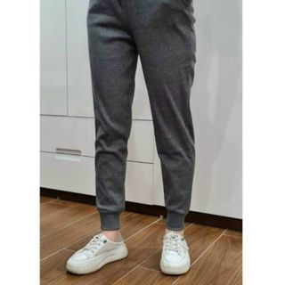 QUẦN DÀI NỮ JOGGER THỂ THAO THUN TRƠN - AUSA HOUSE