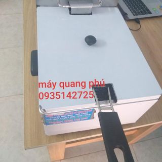 Bếp chiên nhúng điện ET-ZL1 TP HCM