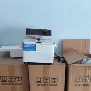 Bếp chiên nhúng điện ET-ZL1 TP HCM