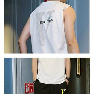 ĐỒ BỘ THỂ THAO NAM NỮ UNISEX CHỮ V - AUSA HOUSE