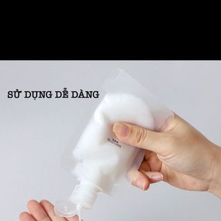 Chiết mỹ phẩm sét 3
