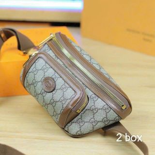 Túi xách quảng châu Beltbag  Full 2 Box - 02B3465 (Chuyên sỉ túi xách sll, balo, ví, thắt lưng, túi Laptop)