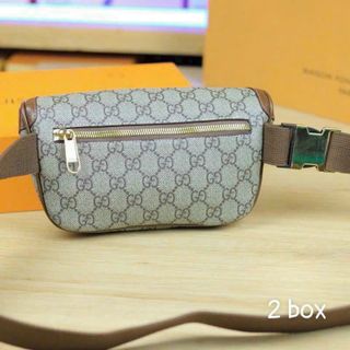 Túi xách quảng châu Beltbag  Full 2 Box - 02B3465 (Chuyên sỉ túi xách sll, balo, ví, thắt lưng, túi Laptop)