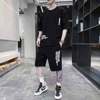 ĐỒ BỘ THỂ THAO NAM DJS - AUSA HOUSE