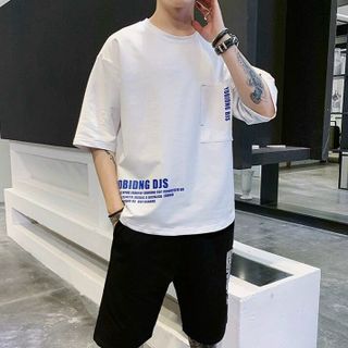 ĐỒ BỘ THỂ THAO NAM DJS - AUSA HOUSE