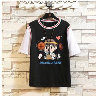 ĐỒ BỘ THỂ THAO NAM NỮ UNISEX LITTLE BOY - AUSA HOUSE
