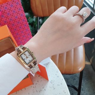 ĐỒNG HỒ NỮ CAO CẤP TO.RY BUR.CH 1