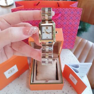 ĐỒNG HỒ NỮ CAO CẤP TO.RY BUR.CH 1
