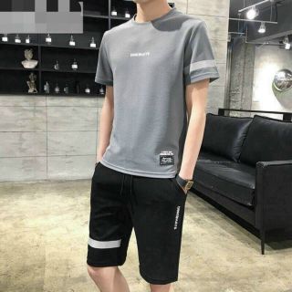 ĐỒ BỘ THỂ THAO NAM NỮ UNISEX DINKBHSKF - AUSA HOUSE