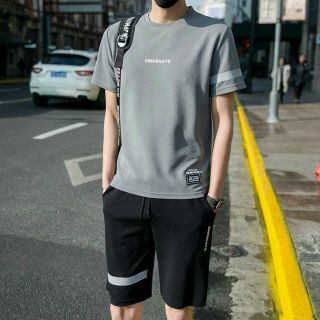 ĐỒ BỘ THỂ THAO NAM NỮ UNISEX DINKBHSKF - AUSA HOUSE