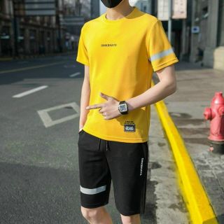 ĐỒ BỘ THỂ THAO NAM NỮ UNISEX DINKBHSKF - AUSA HOUSE