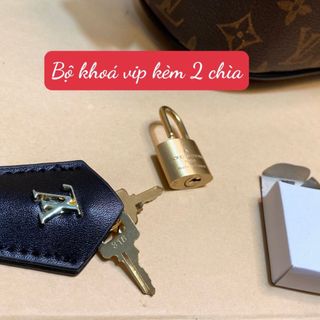Túi xách quảng châu Vanity Supet Full Box - 09B5285  (Chuyên sỉ túi xách sll, balo, ví, thắt lưng, túi Laptop)