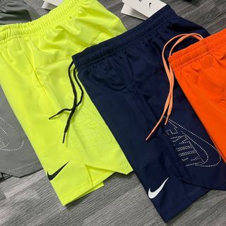 Đùi chạy bộ nam Nik1e 2 lớp 73k Size : mlxlxxl Ri 2222 Tách nửa ri được mới nhất 2024 Thể Thao cao cấp Siêu Đẹp Giá Sỉ,