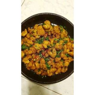 Trứng cá sặc bổi tươi ngon hộp 500gr (giao hỏa tốc TPHCM)