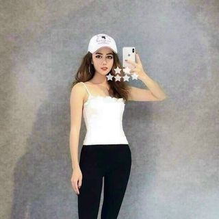 QUẦN NỮ DÀI LEGGING THUN CO GIÃN 4 CHIỀU HÀNG QUẢNG CHÂU CAO CẤP - AUSA HOUSE
