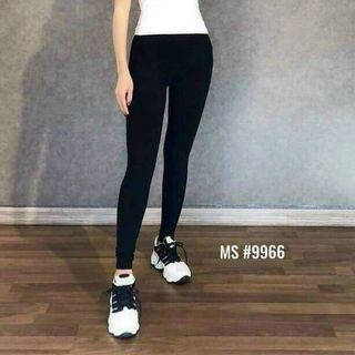 QUẦN NỮ DÀI LEGGING THUN CO GIÃN 4 CHIỀU HÀNG QUẢNG CHÂU CAO CẤP - AUSA HOUSE