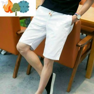 QUẦN LỬNG NAM KAKI TRƠN - AUSA HOUSE