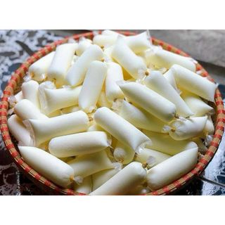 SỮA CHUA LONG THÀNH 10 bọc bao ngon (giao tphcm)