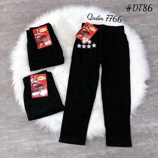 QUẦN LEGGING DÀI NỮ THUN CO GIÃN 4 CHIỀU HÀNG QUẢNG CHÂU CAO CẤP - AUSA HOUSE