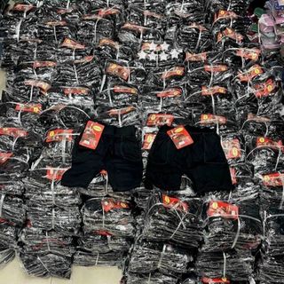 QUẦN LỬNG NỮ LEGGING ÔM THUN CO GIÃN HÀNG QUẢNG CHÂU CAO CẤP - AUSA HOUSE