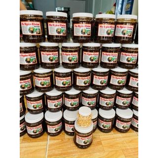 ME NGÀO KHÓM kèm đậu phộng hủ 1kg