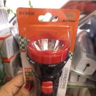 ĐÈN PIN SIÊU SÁNG KY 9936