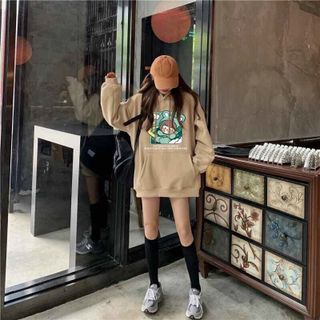 ÁO THUN HOODIE NAM NỮ UNISEX MARUKO – AUSA HOUSE