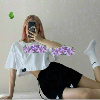 QUẦN SHORT NỮ DÂY RÚT THÊU TRÁI TIM - AUSA HOUSE