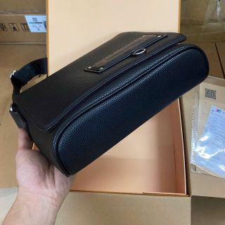 Túi xách quảng châu Messenger Full 2 Box - 02B3973 (Chuyên sỉ túi xách sll, balo, ví, thắt lưng, túi Laptop)