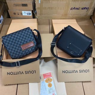 Túi xách quảng châu Messenger Full 2 Box - 02B3973 (Chuyên sỉ túi xách sll, balo, ví, thắt lưng, túi Laptop)