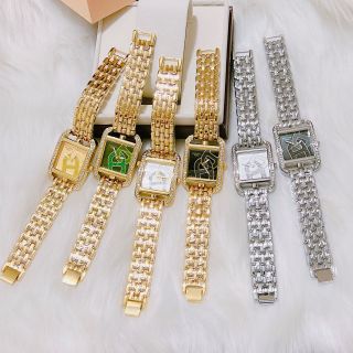 Đồng hồ nữ hesmess mẫu mới