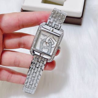 Đồng hồ nữ hesmess mẫu mới