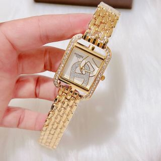Đồng hồ nữ hesmess mẫu mới