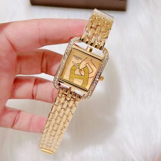 Đồng hồ nữ hesmess mẫu mới
