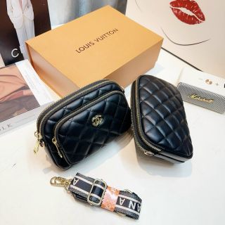 Túi xách quảng châu 3 Ngăn - 09B4725 (Chuyên sỉ túi xách sll, balo, ví, thắt lưng, túi Laptop)