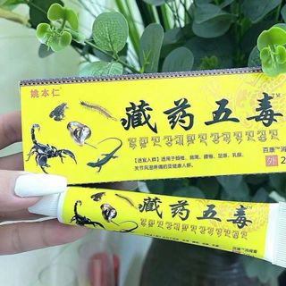 Kem xương khớp Tây tạng