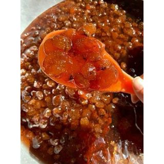 MỨT DÂU TÂY ĐÀ LẠT hủ 1kg siêu ngon