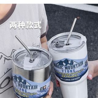 LY GIỮ NHIỆT 900ML HÌNH NÚI PHÚ SĨ