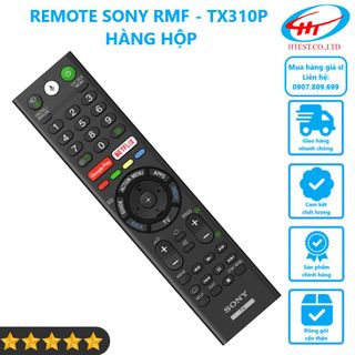 emote Sony RMF – TX310P hàng hộp (Có giọng nói) giá sỉ