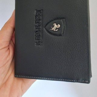 Ví Nappa con ngựa