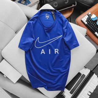 Tshirt Nik2e thun poly 4c xịn. 85k Vải hãng đẹp mịn mát, trơn láng, co giãn 4 chiều thoải mái. Size : m l xl 2xl Ri 2222 Tách nửa ri được