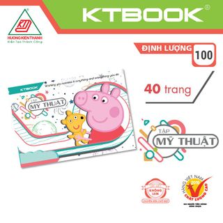 TẬP VẼ MỸ THUẬT CAO CẤP